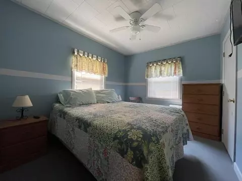 Bedroom - 31 E Side Rd, Addison, ME 04606 photo 1 of 2