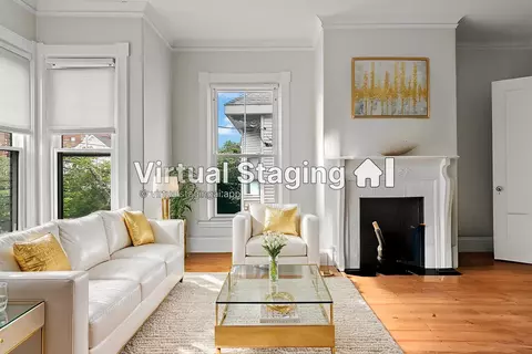 773 Congress St #3, Portland, ME 04102