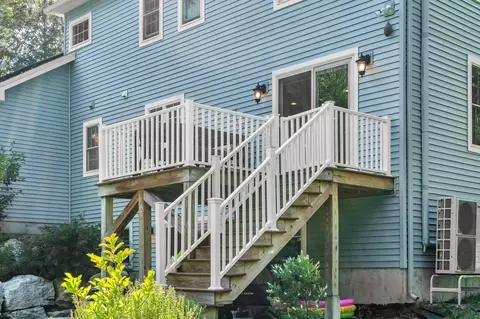Exterior - 52 Hunter Hill Rd, Durham, ME 04222 photo 5 of 20