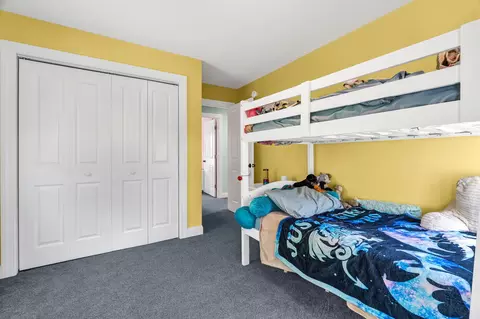 Bedroom - 52 Hunter Hill Rd, Durham, ME 04222 photo 5 of 7