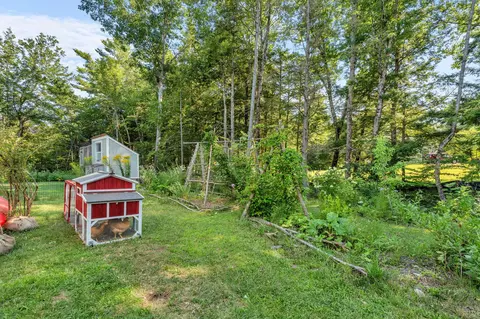 Exterior - 52 Hunter Hill Rd, Durham, ME 04222 photo 11 of 20