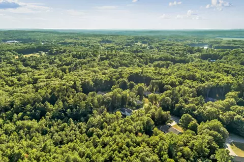View/Area - 52 Hunter Hill Rd, Durham, ME 04222 photo 6 of 8