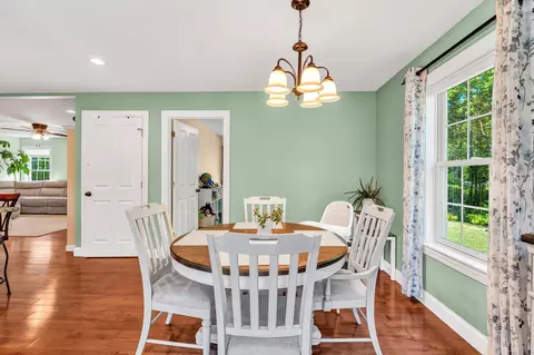 Dining - 52 Hunter Hill Rd, Durham, ME 04222 photo 3 of 3