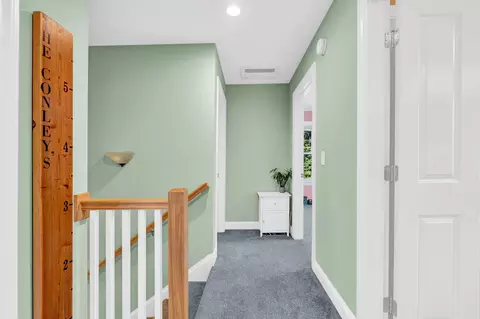 Entry Way - 52 Hunter Hill Rd, Durham, ME 04222 photo 3 of 3