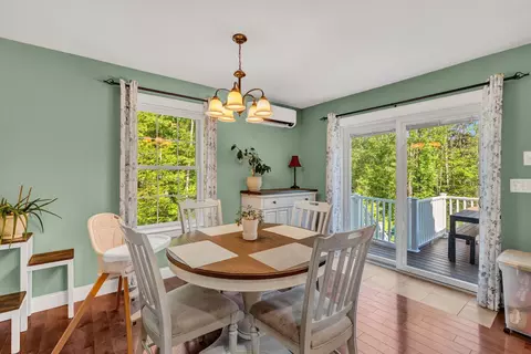 Dining - 52 Hunter Hill Rd, Durham, ME 04222 photo 2 of 3