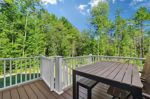 Exterior - 52 Hunter Hill Rd, Durham, ME 04222 photo 18 of 20