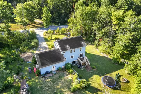 View/Area - 52 Hunter Hill Rd, Durham, ME 04222 photo 3 of 8
