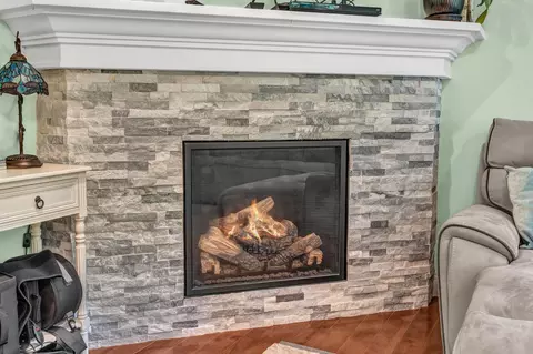 Living - 52 Hunter Hill Rd, Durham, ME 04222 photo 2 of 2