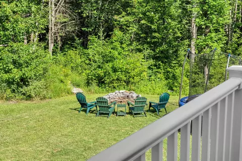 Exterior - 52 Hunter Hill Rd, Durham, ME 04222 photo 19 of 20