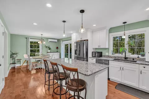 Kitchen - 52 Hunter Hill Rd, Durham, ME 04222 photo 5 of 5