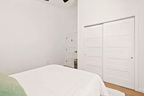 Bedroom - 131 State Park Rd, Casco, ME 04015 photo 2 of 3