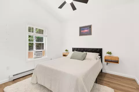 Bedroom - 131 State Park Rd, Casco, ME 04015 photo 1 of 3