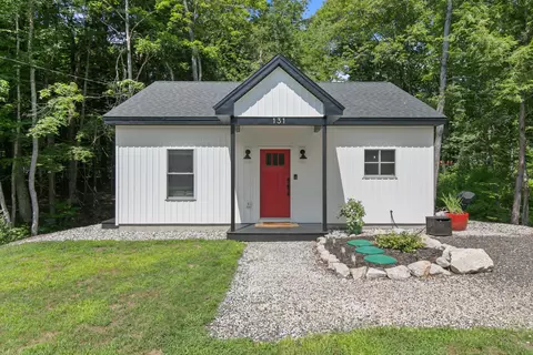 Exterior - 131 State Park Rd, Casco, ME 04015 photo 2 of 6