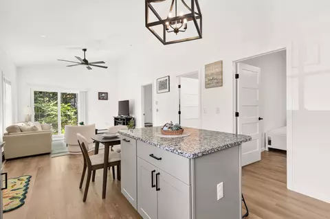 Kitchen - 131 State Park Rd, Casco, ME 04015 photo 2 of 2