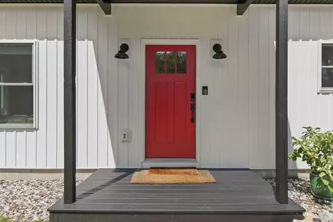 Exterior - 131 State Park Rd, Casco, ME 04015 photo 3 of 6