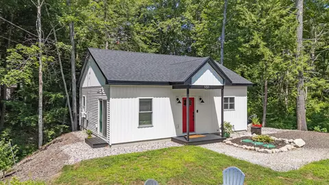 Exterior - 131 State Park Rd, Casco, ME 04015 photo 4 of 6
