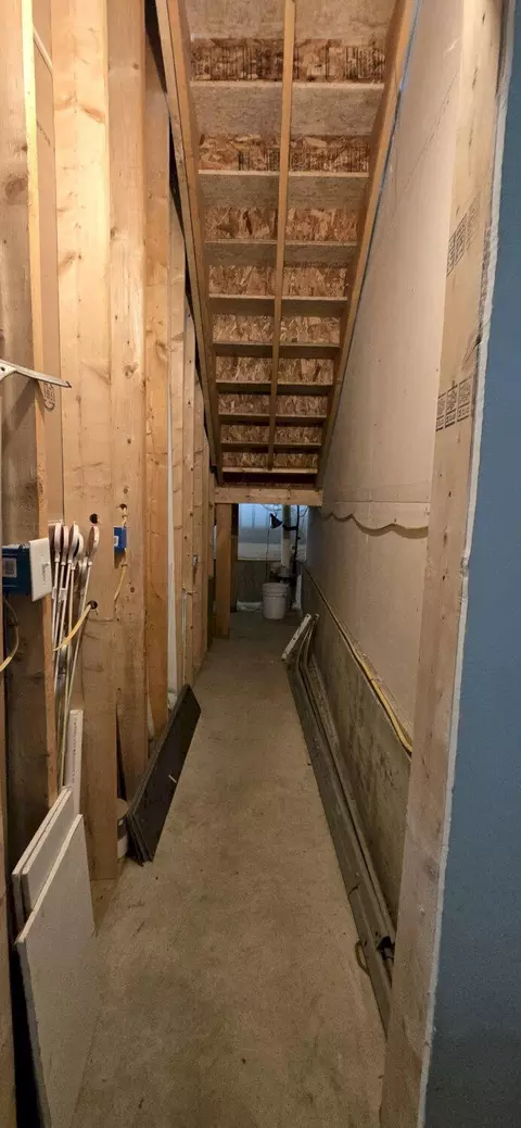 Entry Way - 23 Second St, Anson, ME 04911 photo 1 of 1