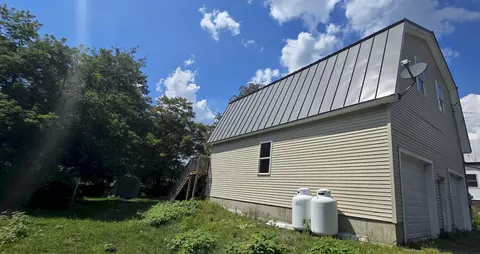 Exterior - 23 Second St, Anson, ME 04911 photo 1 of 4