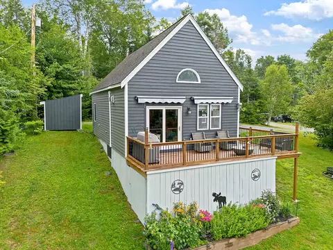 51 Birch Point Rd, Greenville, ME 04441