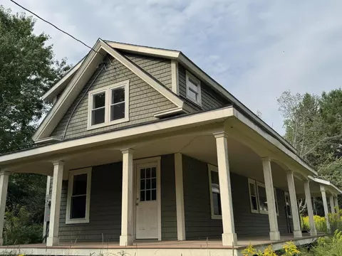 Exterior - 1765 Dexter Rd, Dover Foxcroft, ME 04426 photo 2 of 6