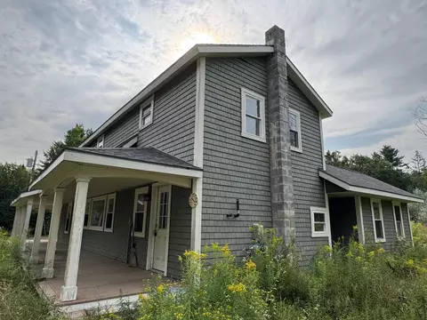 Exterior - 1765 Dexter Rd, Dover Foxcroft, ME 04426 photo 4 of 6