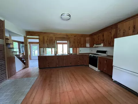 Kitchen - 1765 Dexter Rd, Dover Foxcroft, ME 04426 photo 2 of 3