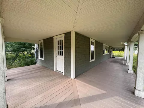 Exterior - 1765 Dexter Rd, Dover Foxcroft, ME 04426 photo 5 of 6