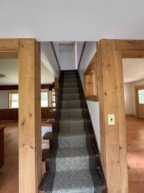 Entry Way - 1765 Dexter Rd, Dover Foxcroft, ME 04426 photo 2 of 4