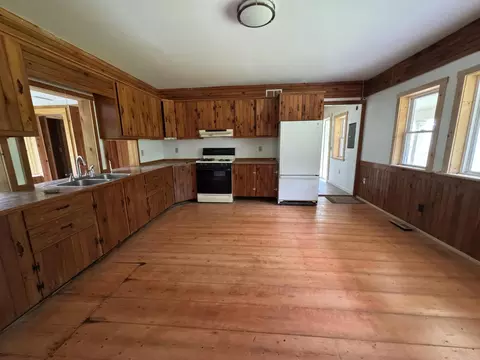 Kitchen - 1765 Dexter Rd, Dover Foxcroft, ME 04426 photo 3 of 3