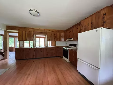 Kitchen - 1765 Dexter Rd, Dover Foxcroft, ME 04426 photo 1 of 3