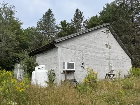 Exterior - 1765 Dexter Rd, Dover Foxcroft, ME 04426 photo 6 of 6