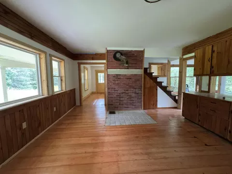 Living - 1765 Dexter Rd, Dover Foxcroft, ME 04426 photo 1 of 3
