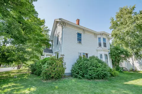 Exterior - 10 High St, Milo, ME 04463 photo 14 of 21