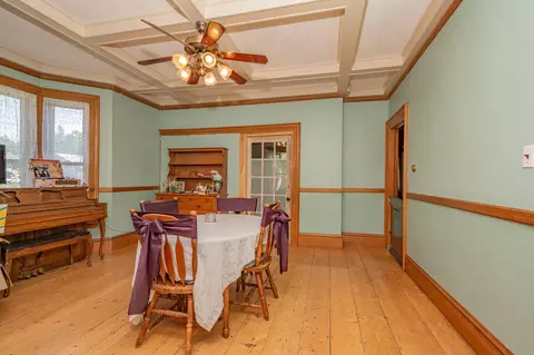 Dining - 10 High St, Milo, ME 04463 photo 1 of 3
