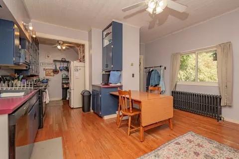 Kitchen - 10 High St, Milo, ME 04463 photo 8 of 14