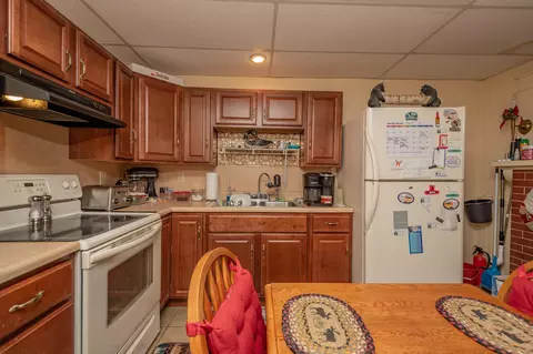 Kitchen - 10 High St, Milo, ME 04463 photo 10 of 14