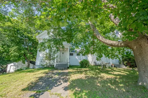 Exterior - 10 High St, Milo, ME 04463 photo 13 of 21