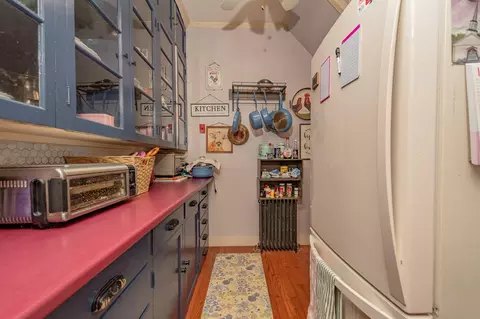 Kitchen - 10 High St, Milo, ME 04463 photo 4 of 14