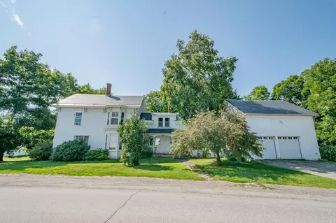 Exterior - 10 High St, Milo, ME 04463 photo 2 of 21