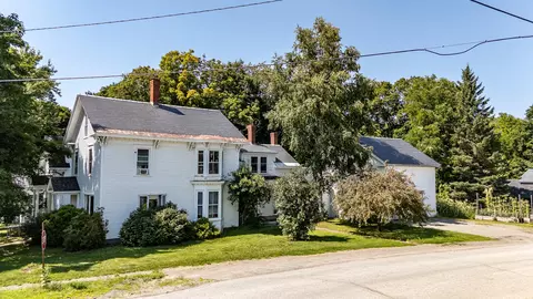 Exterior - 10 High St, Milo, ME 04463 photo 17 of 21