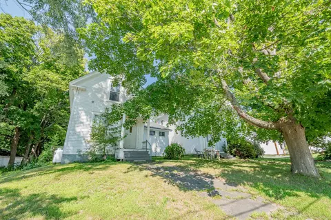 Exterior - 10 High St, Milo, ME 04463 photo 12 of 21