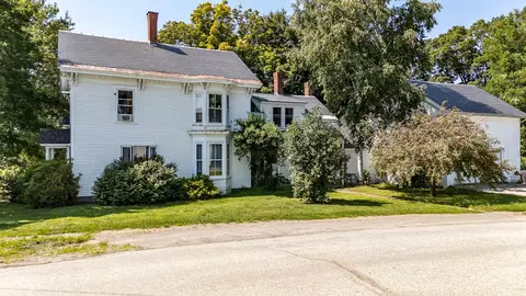 Exterior - 10 High St, Milo, ME 04463 photo 16 of 21