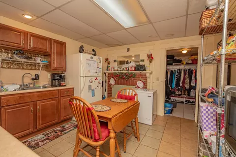 Kitchen - 10 High St, Milo, ME 04463 photo 12 of 14