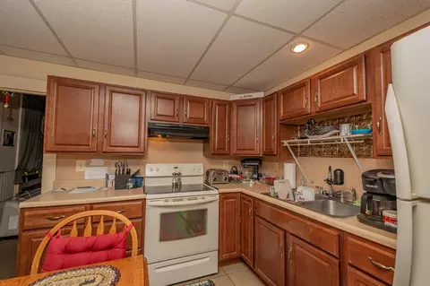 Kitchen - 10 High St, Milo, ME 04463 photo 11 of 14