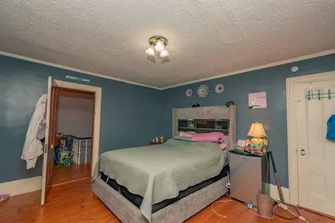 Bedroom - 10 High St, Milo, ME 04463 photo 10 of 12