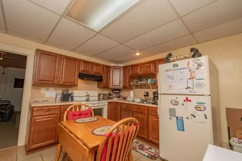 Kitchen - 10 High St, Milo, ME 04463 photo 9 of 14