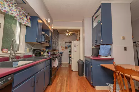Kitchen - 10 High St, Milo, ME 04463 photo 1 of 14