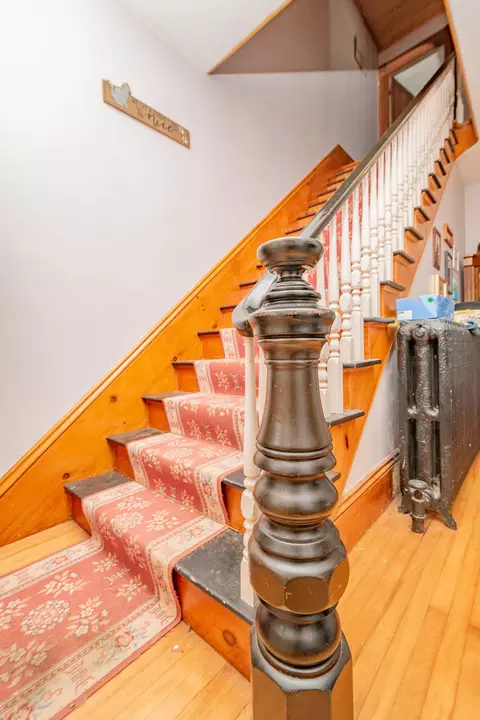 Entry Way - 10 High St, Milo, ME 04463 photo 3 of 4