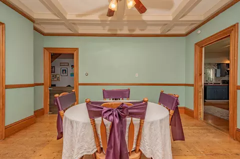 Dining - 10 High St, Milo, ME 04463 photo 3 of 3