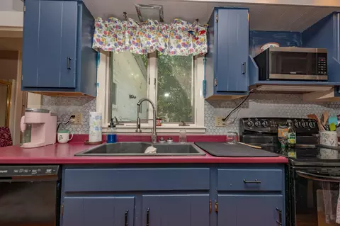 Kitchen - 10 High St, Milo, ME 04463 photo 3 of 14